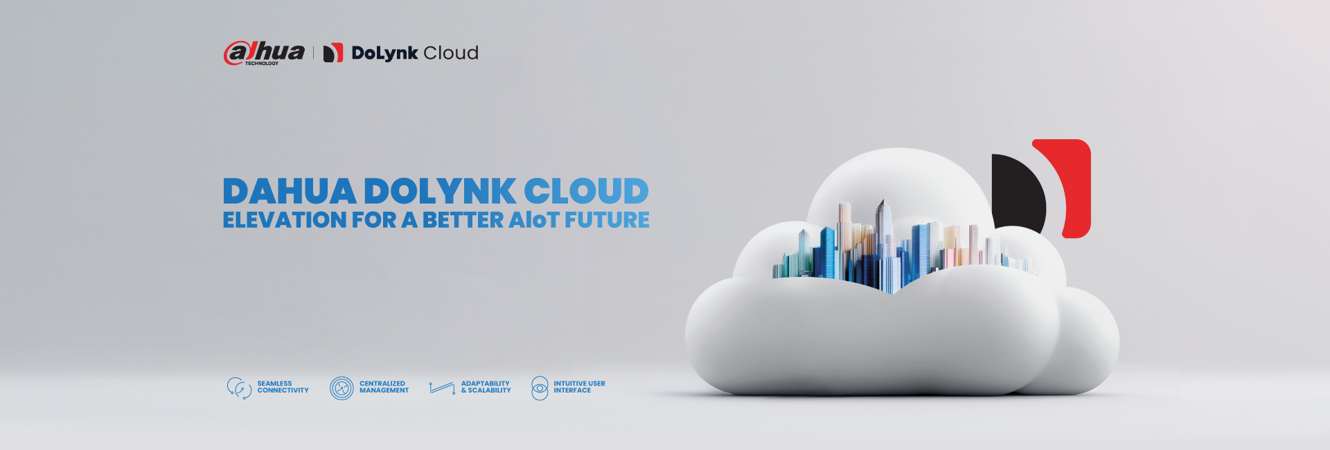 Dolynk Cloud