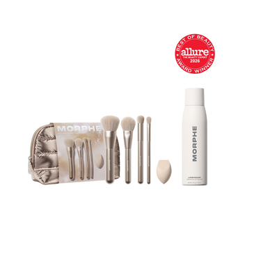 Holiday Brush Set Duo