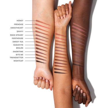 Signature Lip Pencil Bundle | Signature Lip Pencil Bundle | Secondary image