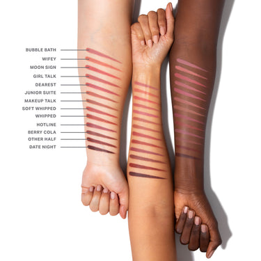 Signature Lip Pencil Bundle