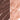Rhyme Or Reason (Light Brown/Shimmer Rose Gold)