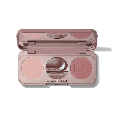 {Cut To The Lace} | ChromaPlus Eyeshadow Trio