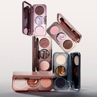 ChromaPlus Eyeshadow Trio