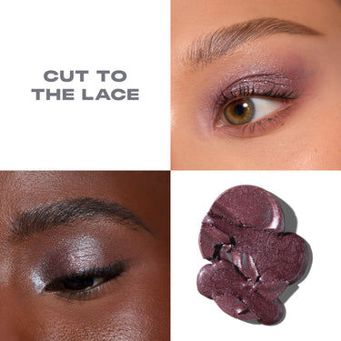 {Cut To The Lace}