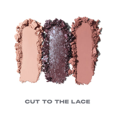 {Cut To The Lace}