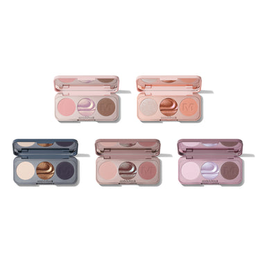 Infinitely Mixable ChromaPlus Eyeshadow Trio Bundle | Infinitely Mixable ChromaPlus Eyeshadow Trio Bundle