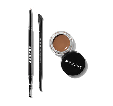 {Biscotti} High Archiever Everyday Essentials Brow Kit {Biscotti}.