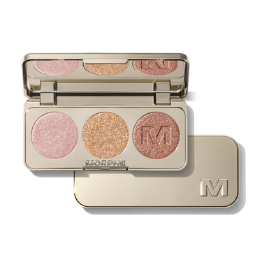 View details for Holiday Collection ChromaPlus Eyeshadow Trio