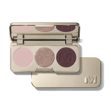 {Vision of Splendor} | Holiday Collection ChromaPlus Eyeshadow Trio | Secondary image