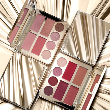 Holiday Face & Eye Essentials