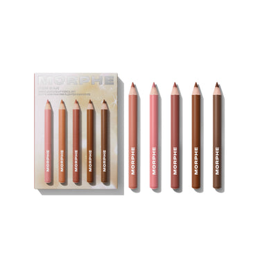 Holiday Lip Essentials Bundle