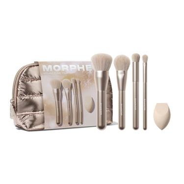 Holiday Face & Eye Essentials