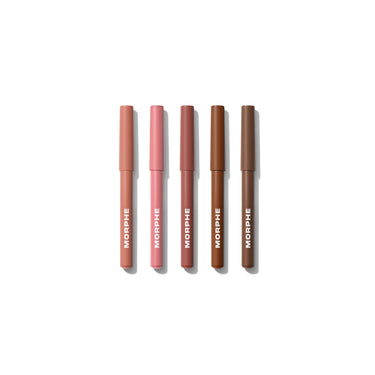 Mini Bar Mini Signature Lip Pencil Set