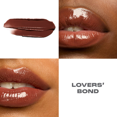 {Lovers