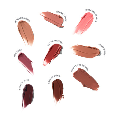 Liplock Glossy Lipstick Collection | Liplock Glossy Lipstick Collection | Secondary image
