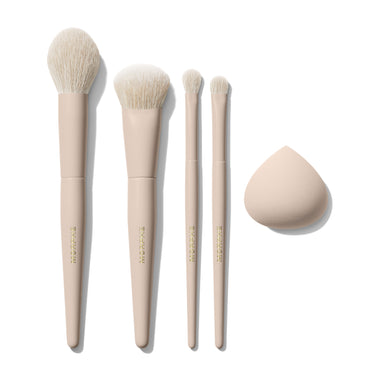 Custom Blends Brush Collection Bundle