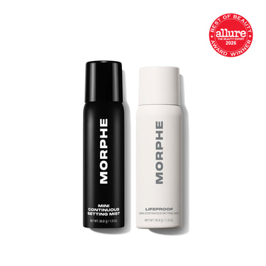 Set For Life Mini Continuous Setting Mist Duo