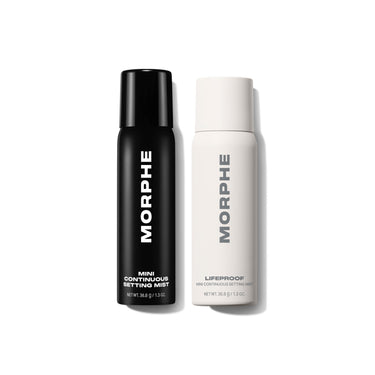 Set For Life Mini Continuous Setting Mist Duo