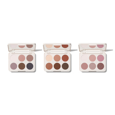 Ultimatte ChromaPlus 6-Pan Eyeshadow Palette Bundle | Ultimatte ChromaPlus 6-Pan Eyeshadow Palette Bundle