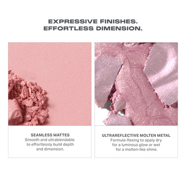 ChromaPlus Eyeshadow Trio