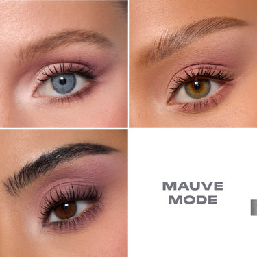 {Mauve Mode}