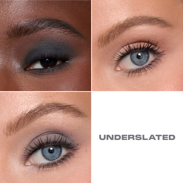 {Underslated}