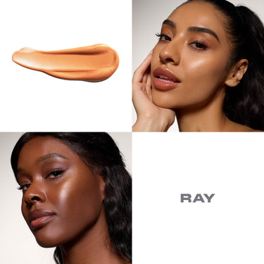 {Ray}