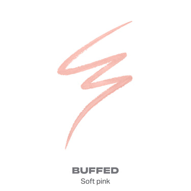 {Buffed}
