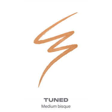 {Tuned}