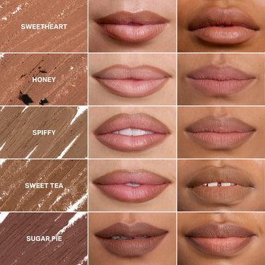 Signature Lip Pencil