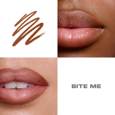 {Bite Me}