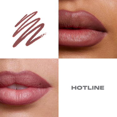 {Hot Line}