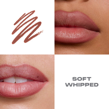 {Soft Whipped}