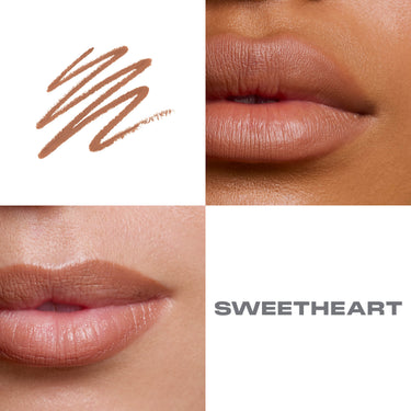 {Sweetheart}