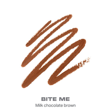 {Bite Me}