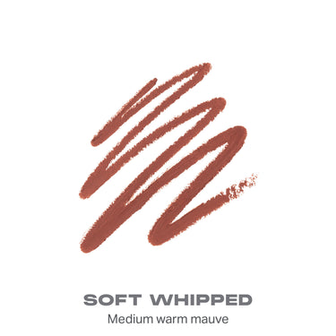 {Soft Whipped}