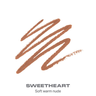 {Sweetheart}