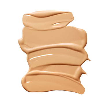 {Filter Medium 16} Filter Effect Soft Radiance Concealer smear swatch in medium peach tone showing creamy texture with luminous finish.