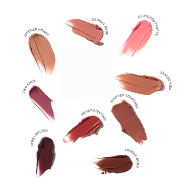 Liplock Glossy Lipstick Collection