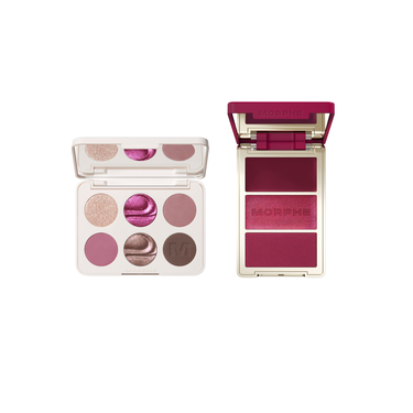Eye & Cheeks Duo | Eye & Cheeks Duo